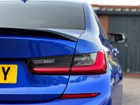 USED 2020 20 BMW 3 SERIES 2.0L 330E M SPORT 4d AUTO 288 BHP M PERFORMANCE
