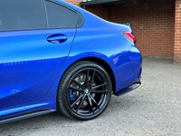 USED 2020 20 BMW 3 SERIES 2.0L 330E M SPORT 4d AUTO 288 BHP M PERFORMANCE