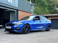 USED 2020 20 BMW 3 SERIES 2.0L 330E M SPORT 4d AUTO 288 BHP M PERFORMANCE