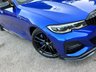 USED 2020 20 BMW 3 SERIES 2.0L 330E M SPORT 4d AUTO 288 BHP M PERFORMANCE