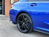USED 2020 20 BMW 3 SERIES 2.0L 330E M SPORT 4d AUTO 288 BHP M PERFORMANCE