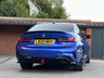 USED 2020 20 BMW 3 SERIES 2.0L 330E M SPORT 4d AUTO 288 BHP M PERFORMANCE