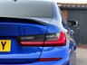 USED 2020 20 BMW 3 SERIES 2.0L 330E M SPORT 4d AUTO 288 BHP M PERFORMANCE