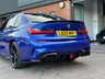 USED 2020 20 BMW 3 SERIES 2.0L 330E M SPORT 4d AUTO 288 BHP M PERFORMANCE