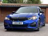 USED 2020 20 BMW 3 SERIES 2.0L 330E M SPORT 4d AUTO 288 BHP M PERFORMANCE