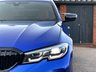 USED 2020 20 BMW 3 SERIES 2.0L 330E M SPORT 4d AUTO 288 BHP M PERFORMANCE