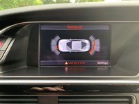 USED 2014 64 AUDI A5 2.0 TDI QUATTRO BLACK EDITION S/S 2d 174 BHP 2014/64reg 'LIMITED EDITION' AUDI A5 2.0 TDi 'BLACK EDITION' AUTOMATIC COUPE 2DR - FULL S-EMBOSSED HEATED BLACK LEATHER - ROTOR DESIGN ALLOY WHEELS - SATELLITE NAVIGATION - 2 FORMER KEEPERS - SERVICE HISTORY