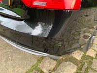 USED 2014 64 AUDI A5 2.0 TDI QUATTRO BLACK EDITION S/S 2d 174 BHP 2014/64reg 'LIMITED EDITION' AUDI A5 2.0 TDi 'BLACK EDITION' AUTOMATIC COUPE 2DR - FULL S-EMBOSSED HEATED BLACK LEATHER - ROTOR DESIGN ALLOY WHEELS - SATELLITE NAVIGATION - 2 FORMER KEEPERS - SERVICE HISTORY