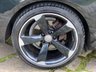 USED 2014 64 AUDI A5 2.0 TDI QUATTRO BLACK EDITION S/S 2d 174 BHP 2014/64reg 'LIMITED EDITION' AUDI A5 2.0 TDi 'BLACK EDITION' AUTOMATIC COUPE 2DR - FULL S-EMBOSSED HEATED BLACK LEATHER - ROTOR DESIGN ALLOY WHEELS - SATELLITE NAVIGATION - 2 FORMER KEEPERS - SERVICE HISTORY