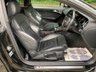 USED 2014 64 AUDI A5 2.0 TDI QUATTRO BLACK EDITION S/S 2d 174 BHP 2014/64reg 'LIMITED EDITION' AUDI A5 2.0 TDi 'BLACK EDITION' AUTOMATIC COUPE 2DR - FULL S-EMBOSSED HEATED BLACK LEATHER - ROTOR DESIGN ALLOY WHEELS - SATELLITE NAVIGATION - 2 FORMER KEEPERS - SERVICE HISTORY
