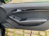 USED 2014 64 AUDI A5 2.0 TDI QUATTRO BLACK EDITION S/S 2d 174 BHP 2014/64reg 'LIMITED EDITION' AUDI A5 2.0 TDi 'BLACK EDITION' AUTOMATIC COUPE 2DR - FULL S-EMBOSSED HEATED BLACK LEATHER - ROTOR DESIGN ALLOY WHEELS - SATELLITE NAVIGATION - 2 FORMER KEEPERS - SERVICE HISTORY