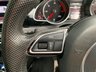 USED 2014 64 AUDI A5 2.0 TDI QUATTRO BLACK EDITION S/S 2d 174 BHP 2014/64reg 'LIMITED EDITION' AUDI A5 2.0 TDi 'BLACK EDITION' AUTOMATIC COUPE 2DR - FULL S-EMBOSSED HEATED BLACK LEATHER - ROTOR DESIGN ALLOY WHEELS - SATELLITE NAVIGATION - 2 FORMER KEEPERS - SERVICE HISTORY