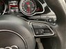 USED 2014 64 AUDI A5 2.0 TDI QUATTRO BLACK EDITION S/S 2d 174 BHP 2014/64reg 'LIMITED EDITION' AUDI A5 2.0 TDi 'BLACK EDITION' AUTOMATIC COUPE 2DR - FULL S-EMBOSSED HEATED BLACK LEATHER - ROTOR DESIGN ALLOY WHEELS - SATELLITE NAVIGATION - 2 FORMER KEEPERS - SERVICE HISTORY