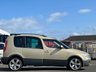 USED 2011 11 SKODA ROOMSTER 1.2 SCOUT TSI DSG 5d 103 BHP FULL SERVICE RECORD +  REAR PARKING SENSORS +  PANORAMIC ROOF +  AIR CONDITIONER +  TRACTION CONTROL +  AUX +  PRIVACY GLASS +  17 INCH ALLOY WHEELS +