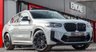USED 2022 72 BMW X4 3.0 M COMPETITION 4d 503 BHP PAN ROOF+BUCKET STS+DRIV ASSTNCE PK