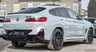 USED 2022 72 BMW X4 3.0 M COMPETITION 4d 503 BHP PAN ROOF+BUCKET STS+DRIV ASSTNCE PK