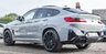 USED 2022 72 BMW X4 3.0 M COMPETITION 4d 503 BHP PAN ROOF+BUCKET STS+DRIV ASSTNCE PK