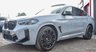 USED 2022 72 BMW X4 3.0 M COMPETITION 4d 503 BHP PAN ROOF+BUCKET STS+DRIV ASSTNCE PK