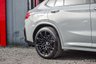 USED 2022 72 BMW X4 3.0 M COMPETITION 4d 503 BHP PAN ROOF+BUCKET STS+DRIV ASSTNCE PK