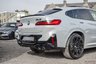 USED 2022 72 BMW X4 3.0 M COMPETITION 4d 503 BHP PAN ROOF+BUCKET STS+DRIV ASSTNCE PK