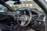 USED 2022 72 BMW X4 3.0 M COMPETITION 4d 503 BHP PAN ROOF+BUCKET STS+DRIV ASSTNCE PK