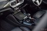 USED 2022 72 BMW X4 3.0 M COMPETITION 4d 503 BHP PAN ROOF+BUCKET STS+DRIV ASSTNCE PK