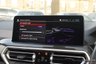 USED 2022 72 BMW X4 3.0 M COMPETITION 4d 503 BHP PAN ROOF+BUCKET STS+DRIV ASSTNCE PK
