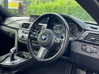 USED 2016 16 BMW 4 SERIES 2.0 420D M SPORT 2d 188 BHP 