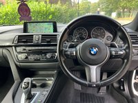 USED 2016 16 BMW 4 SERIES 2.0 420D M SPORT 2d 188 BHP 