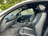 USED 2016 16 BMW 4 SERIES 2.0 420D M SPORT 2d 188 BHP 