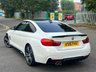 USED 2016 16 BMW 4 SERIES 2.0 420D M SPORT 2d 188 BHP 