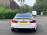 USED 2016 16 BMW 4 SERIES 2.0 420D M SPORT 2d 188 BHP 