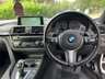 USED 2016 16 BMW 4 SERIES 2.0 420D M SPORT 2d 188 BHP 