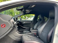 USED 2014 64 MERCEDES-BENZ CLA 2.1 CLA220 CDI AMG SPORT 4d 170 BHP 