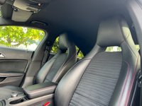 USED 2014 64 MERCEDES-BENZ CLA 2.1 CLA220 CDI AMG SPORT 4d 170 BHP 