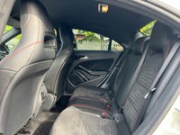 USED 2014 64 MERCEDES-BENZ CLA 2.1 CLA220 CDI AMG SPORT 4d 170 BHP 