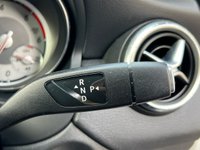 USED 2014 64 MERCEDES-BENZ CLA 2.1 CLA220 CDI AMG SPORT 4d 170 BHP 