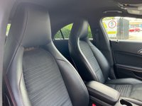 USED 2014 64 MERCEDES-BENZ CLA 2.1 CLA220 CDI AMG SPORT 4d 170 BHP 