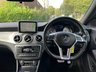 USED 2014 64 MERCEDES-BENZ CLA 2.1 CLA220 CDI AMG SPORT 4d 170 BHP 