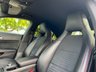 USED 2014 64 MERCEDES-BENZ CLA 2.1 CLA220 CDI AMG SPORT 4d 170 BHP 