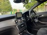USED 2014 64 MERCEDES-BENZ CLA 2.1 CLA220 CDI AMG SPORT 4d 170 BHP 