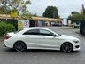 USED 2014 64 MERCEDES-BENZ CLA 2.1 CLA220 CDI AMG SPORT 4d 170 BHP 