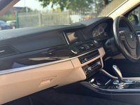 USED 2014 64 BMW 5 SERIES 2.0 520D SE 4d 188 BHP 
