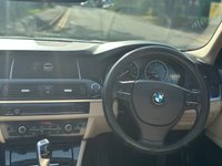 USED 2014 64 BMW 5 SERIES 2.0 520D SE 4d 188 BHP 