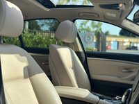 USED 2014 64 BMW 5 SERIES 2.0 520D SE 4d 188 BHP 