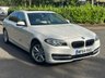 USED 2014 64 BMW 5 SERIES 2.0 520D SE 4d 188 BHP 