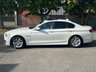 USED 2014 64 BMW 5 SERIES 2.0 520D SE 4d 188 BHP 