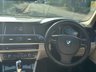 USED 2014 64 BMW 5 SERIES 2.0 520D SE 4d 188 BHP 