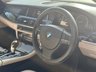 USED 2014 64 BMW 5 SERIES 2.0 520D SE 4d 188 BHP 
