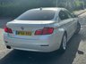 USED 2014 64 BMW 5 SERIES 2.0 520D SE 4d 188 BHP 